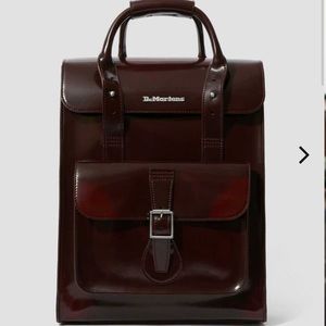 Dr Martens Vegan Backpack